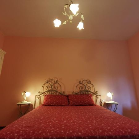 Bed and Breakfast L'Albero Del Cioccolato Pigna Exteriér fotografie