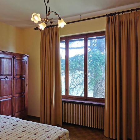 Bed and Breakfast L'Albero Del Cioccolato Pigna Exteriér fotografie