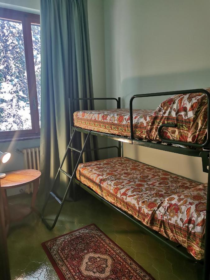 Bed and Breakfast L'Albero Del Cioccolato Pigna Exteriér fotografie